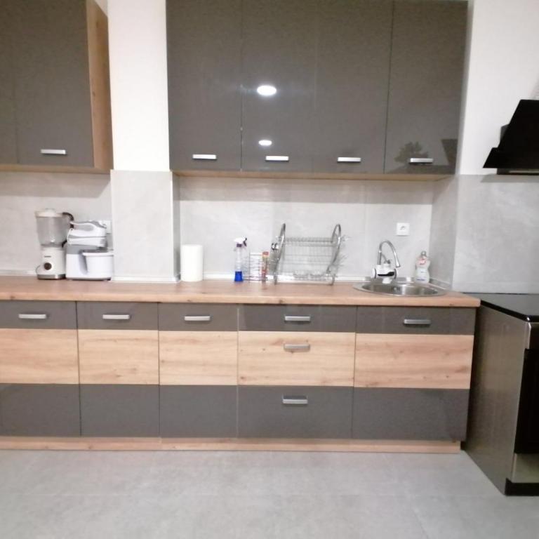 MM Vera Apartments - Apartman sa 1 Spavaćom Sobom - 21