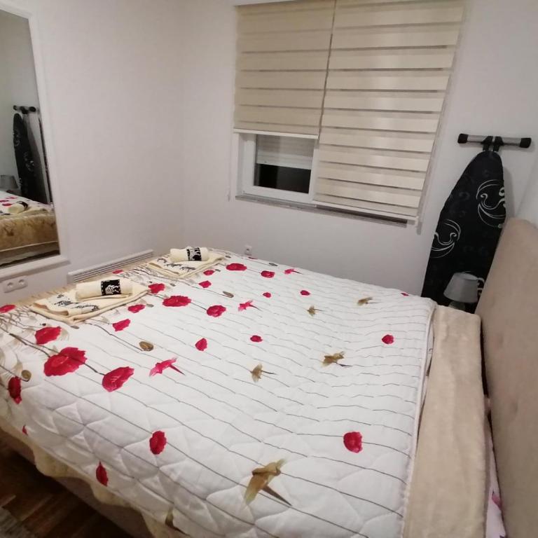 MM Vera Apartments - Apartman sa 1 Spavaćom Sobom - 24