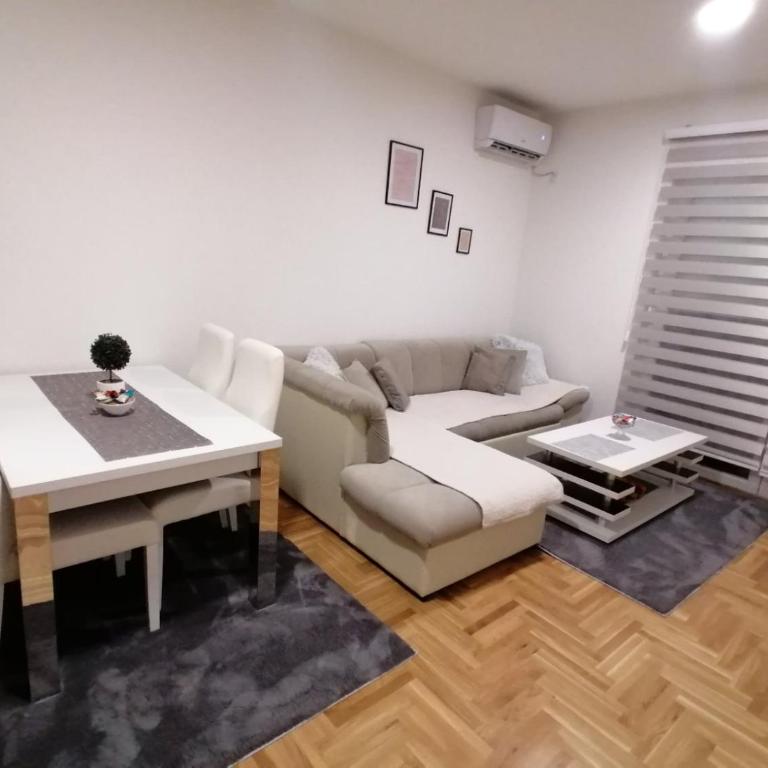 MM Vera Apartments - Apartman sa 1 Spavaćom Sobom - 25