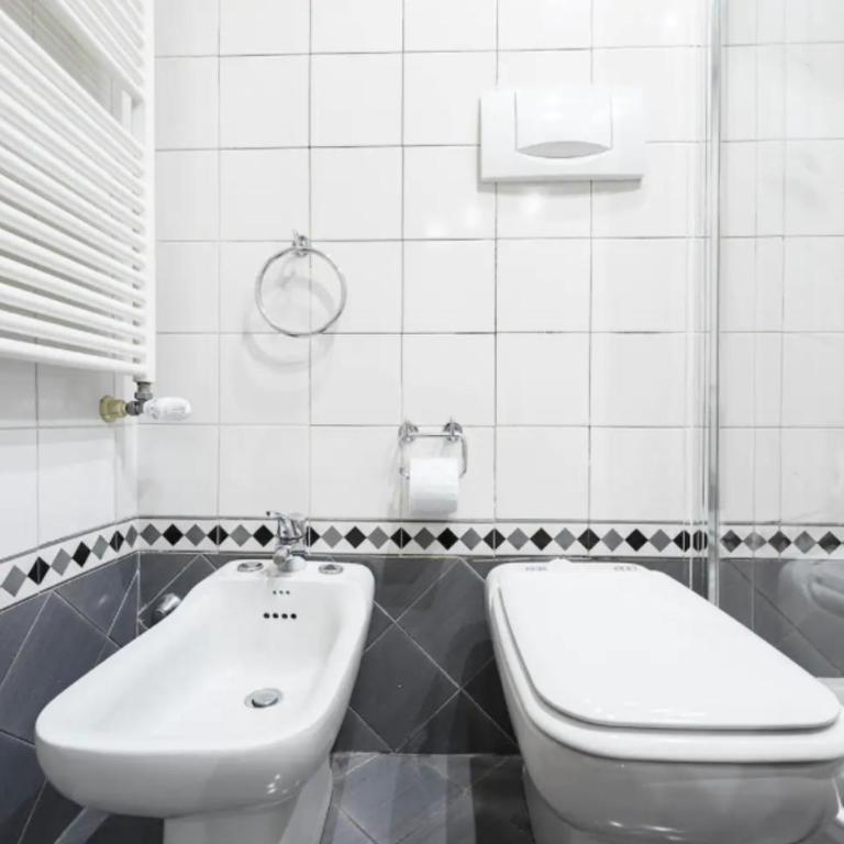Roman Forum Apartment - The Heart of Rome - Appartamento con 1 Camera da Letto - 24