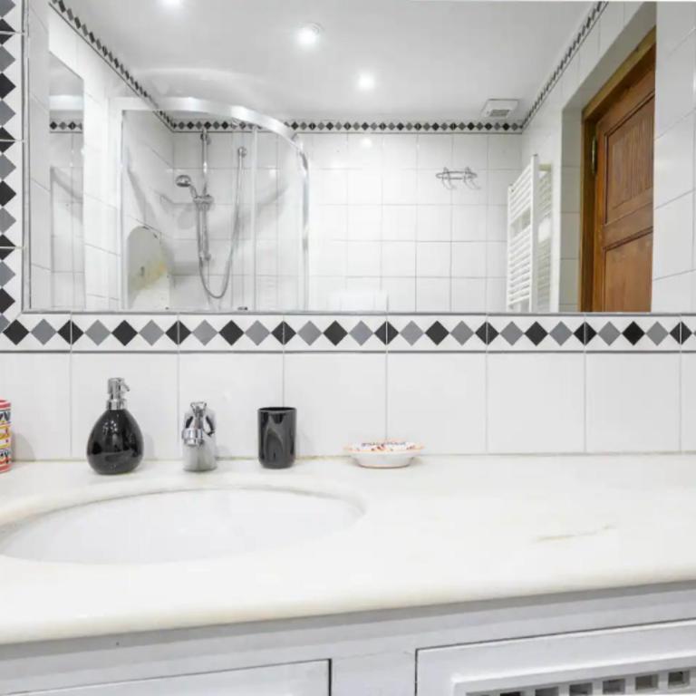 Roman Forum Apartment - The Heart of Rome - Appartamento con 1 Camera da Letto - 23