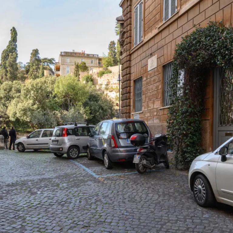 Roman Forum Apartment - The Heart of Rome - Appartamento con 1 Camera da Letto - 29