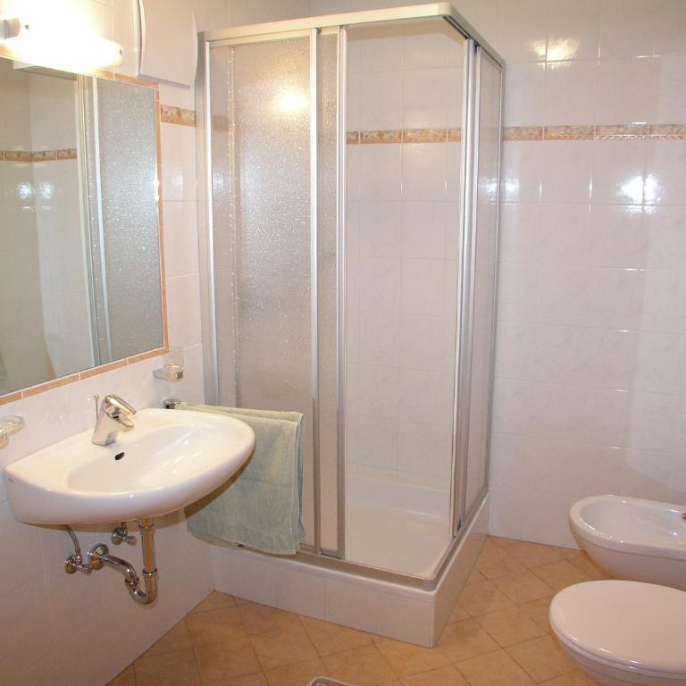 Appartments Marlena - Apartment mit 1 Schlafzimmer (2 Erwachsene) - 3