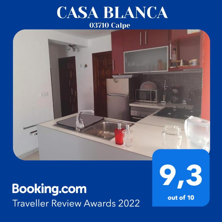 Casa Blanca - Casa de 2 dormitorios - 30