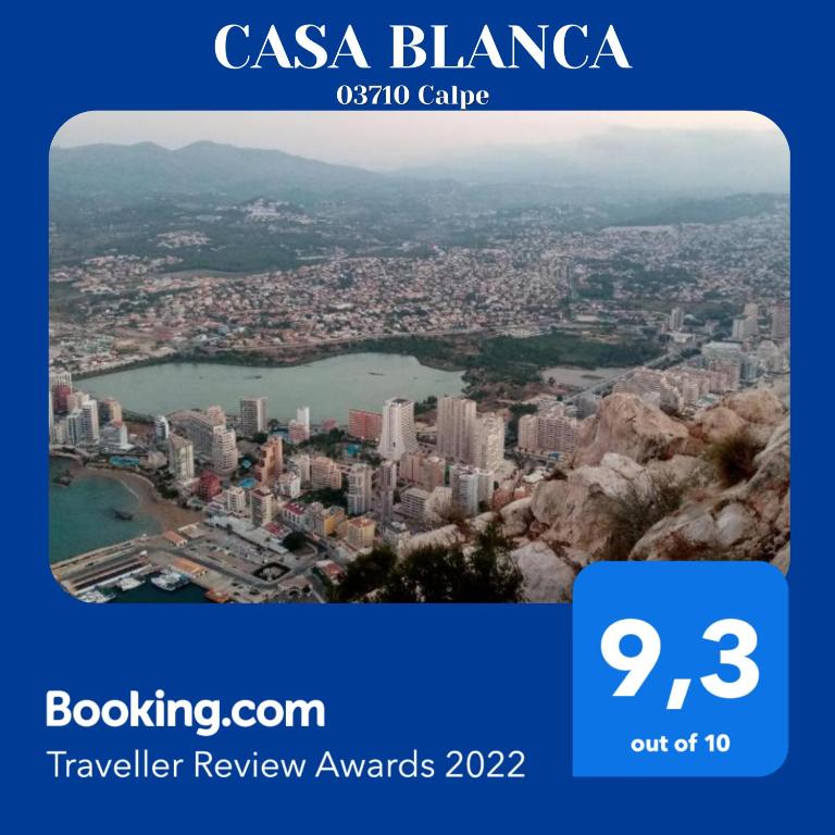 Casa Blanca - Casa de 2 dormitorios - 31