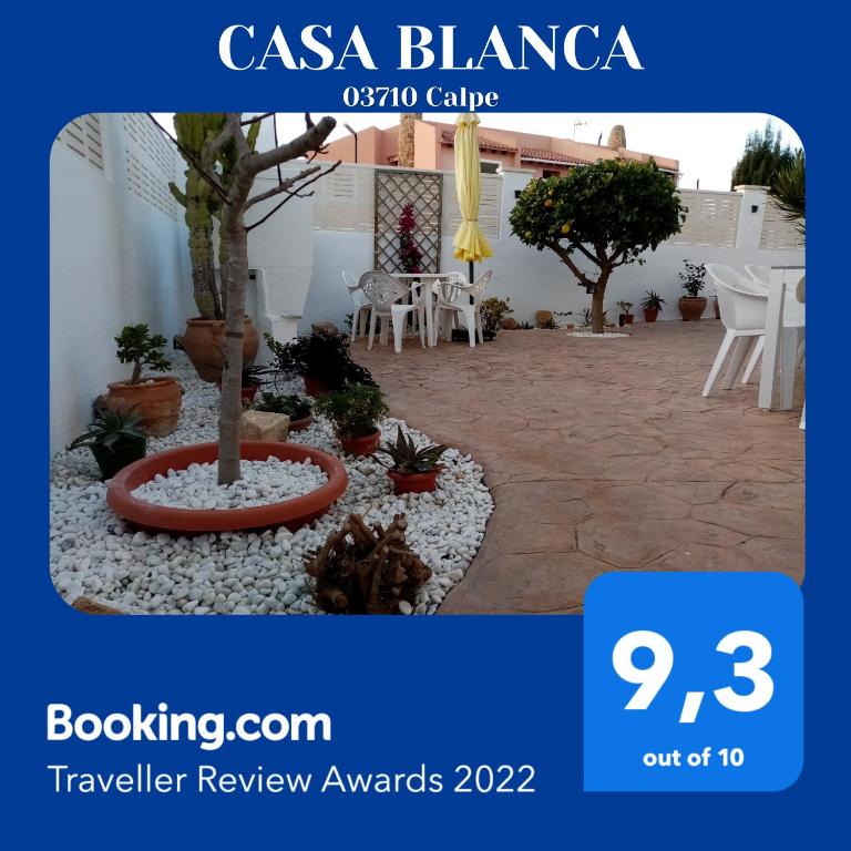 Casa Blanca - Casa de 2 dormitorios - 32