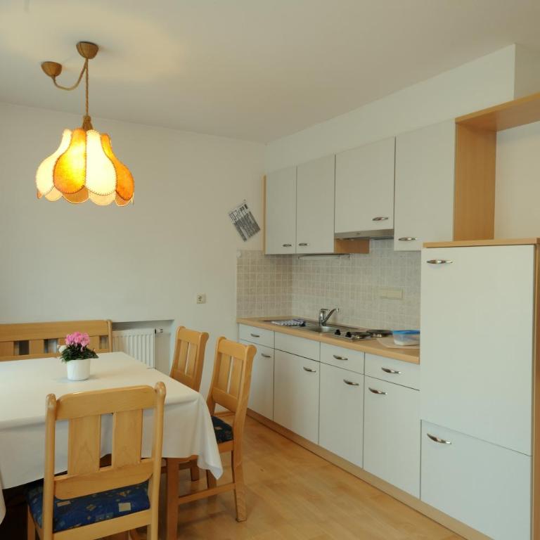 Appartments Marlena - Apartment mit 2 Schlafzimmern (4 Erwachsene) - 7