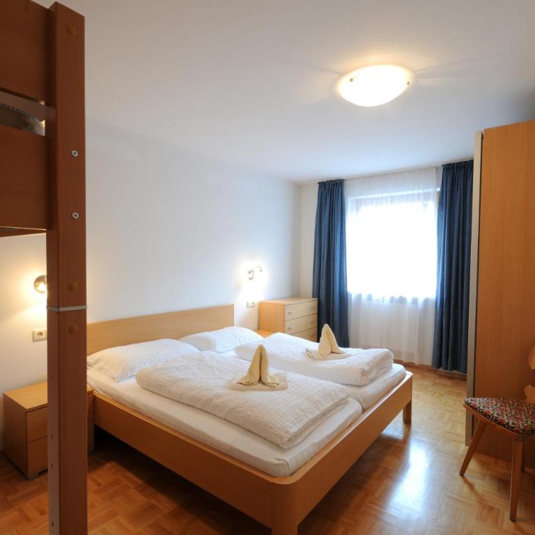 Appartments Marlena - Apartment mit 2 Schlafzimmern (4 Erwachsene) - 6