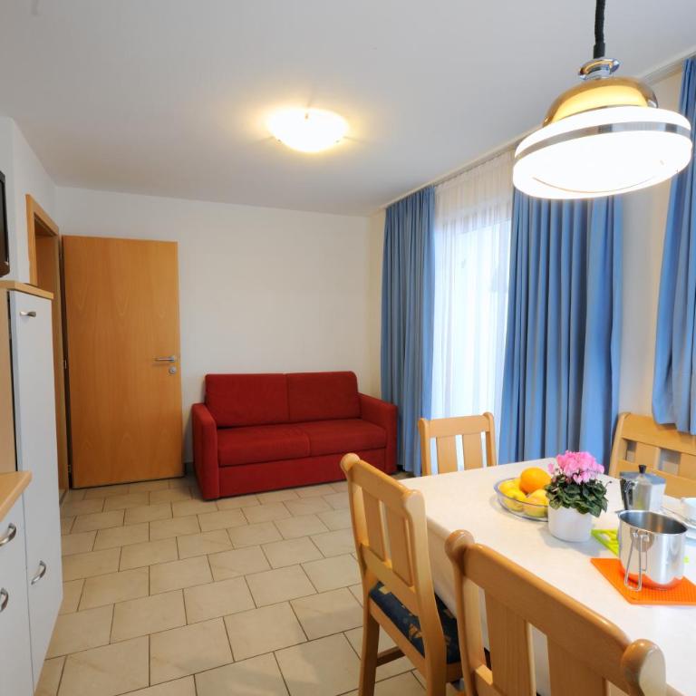 Appartments Marlena - Apartment mit 2 Schlafzimmern (4 Erwachsene) - 1