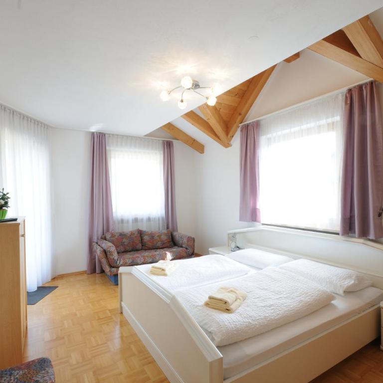 Appartments Marlena - Apartment mit 2 Schlafzimmern (4 Erwachsene) - 5