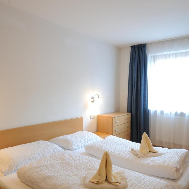 Appartments Marlena - Apartment mit 1 Schlafzimmer (2 Erwachsene) - 7