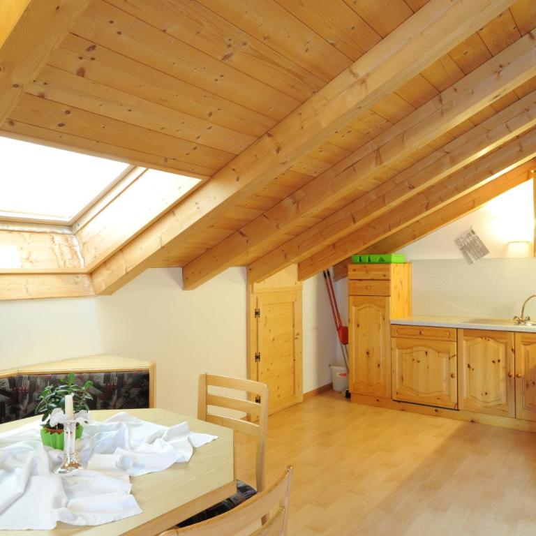 Appartments Marlena - Apartment mit 2 Schlafzimmern (4 Erwachsene) - 12