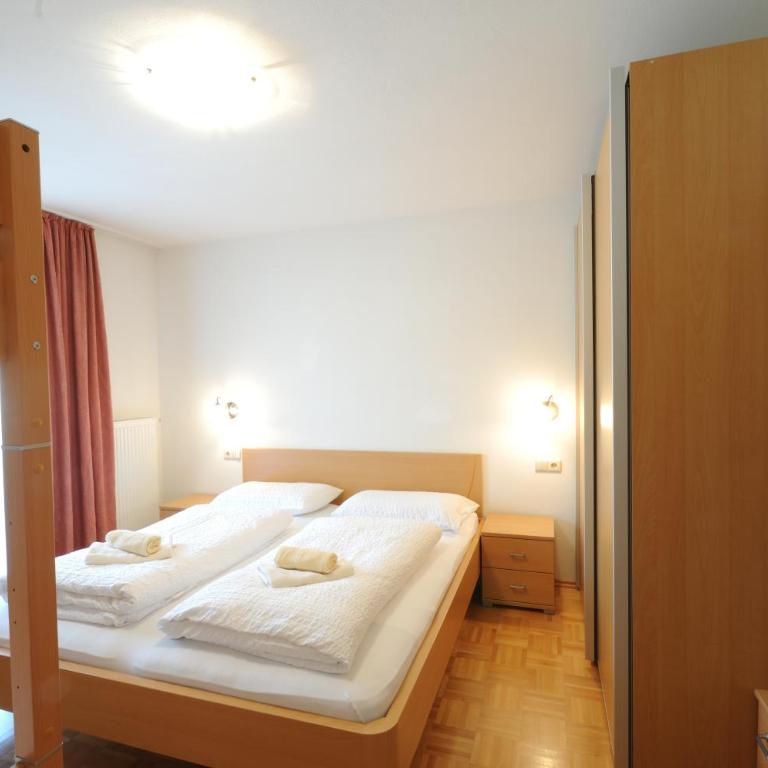 Appartments Marlena - Apartment mit 1 Schlafzimmer (2 Erwachsene) - 9
