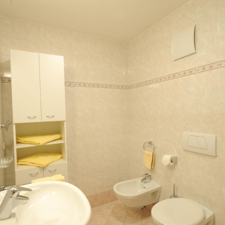 Appartments Marlena - Apartment mit 1 Schlafzimmer (2 Erwachsene) - 8