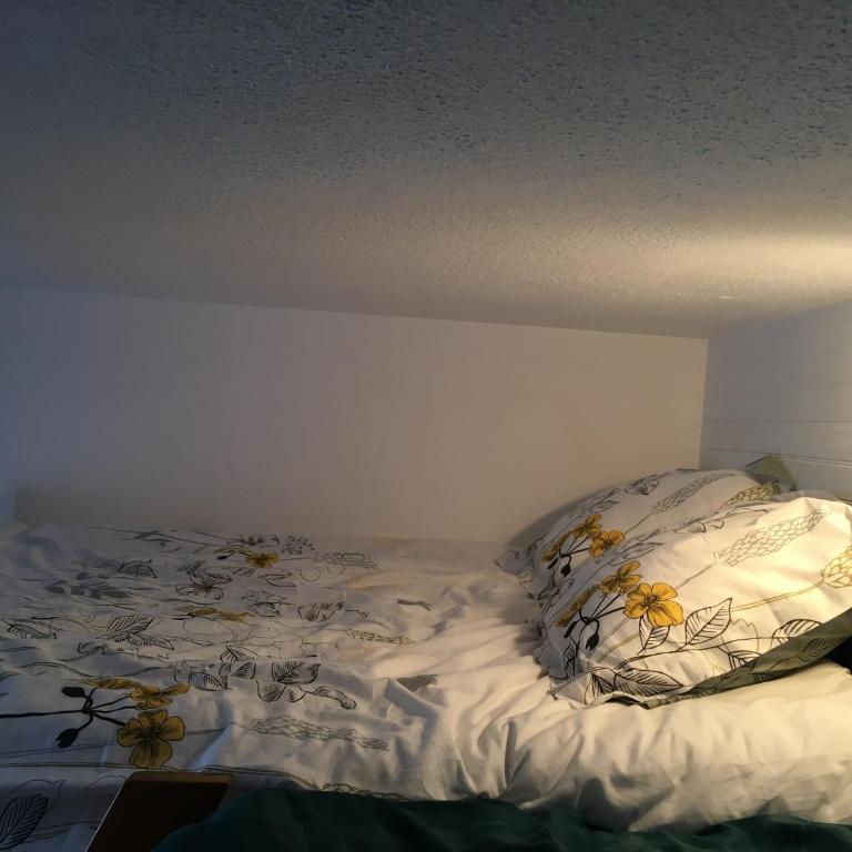 Petit studio, plein centre ville, grande terrasse - One-Bedroom Apartment - 9