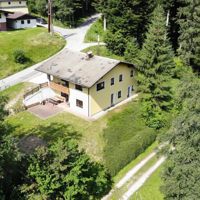 Haus ter Stege - Apartment mit 3 Schlafzimmern - 1