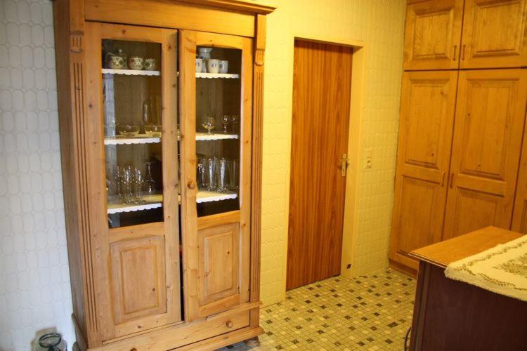 Haus ter Stege - Apartment mit 3 Schlafzimmern - 8