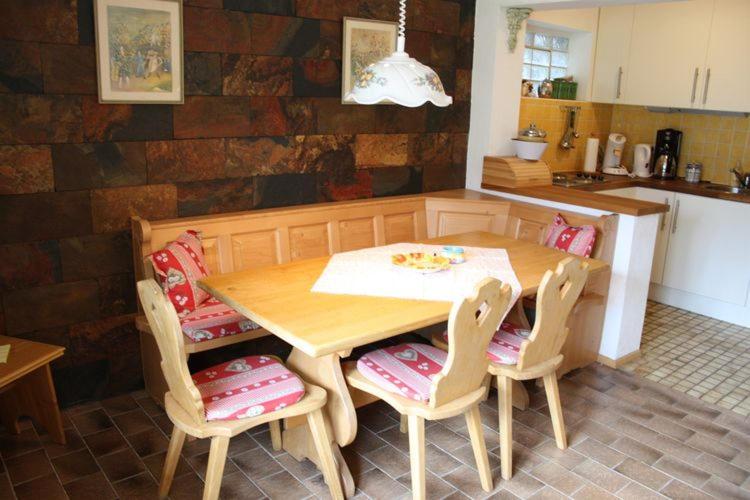 Haus ter Stege - Apartment mit 3 Schlafzimmern - 11