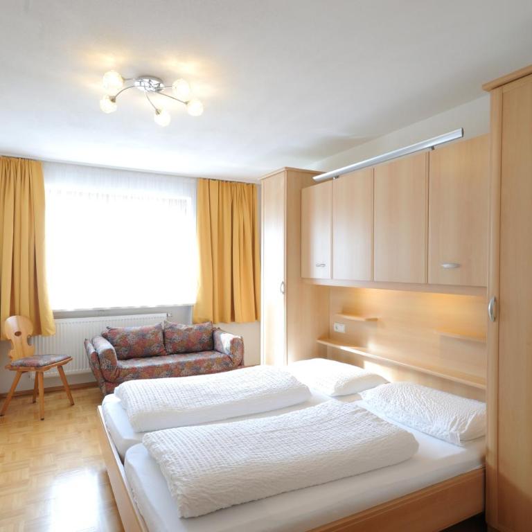 Appartments Marlena - Apartment mit 2 Schlafzimmern (4 Erwachsene) - 2