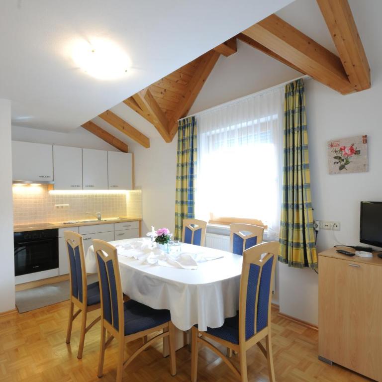 Appartments Marlena - Apartment mit 2 Schlafzimmern (4 Erwachsene) - 4