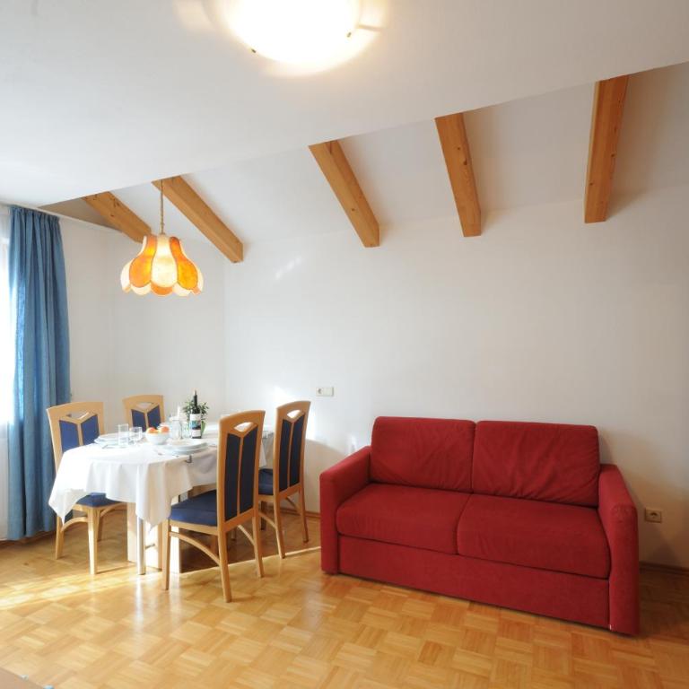 Appartments Marlena - Apartment mit 1 Schlafzimmer (2 Erwachsene) - 1
