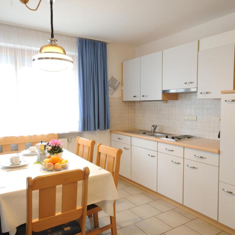 Appartments Marlena - Apartment mit 2 Schlafzimmern (4 Erwachsene) - 3