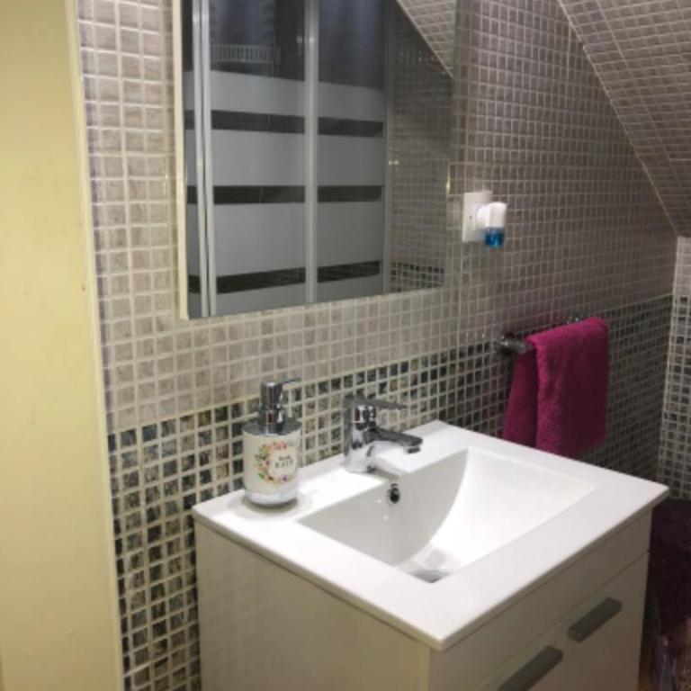 Paulalucía - Apartamento de 3 dormitorios - 19