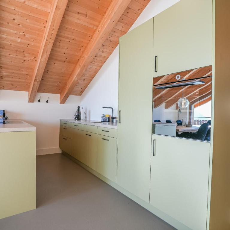 Golmenegg B Hörnliblick - Apartment - 21