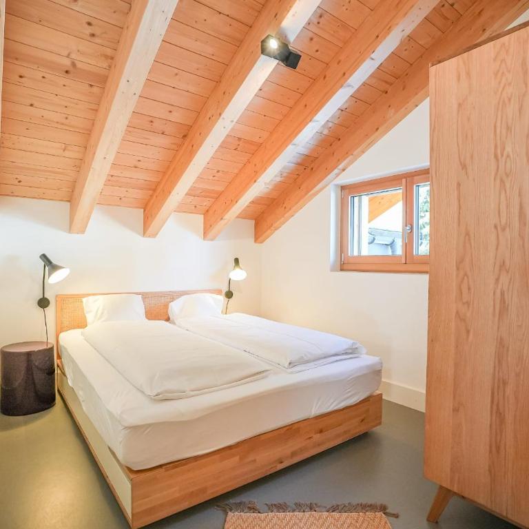Golmenegg B Hörnliblick - Apartment - 27