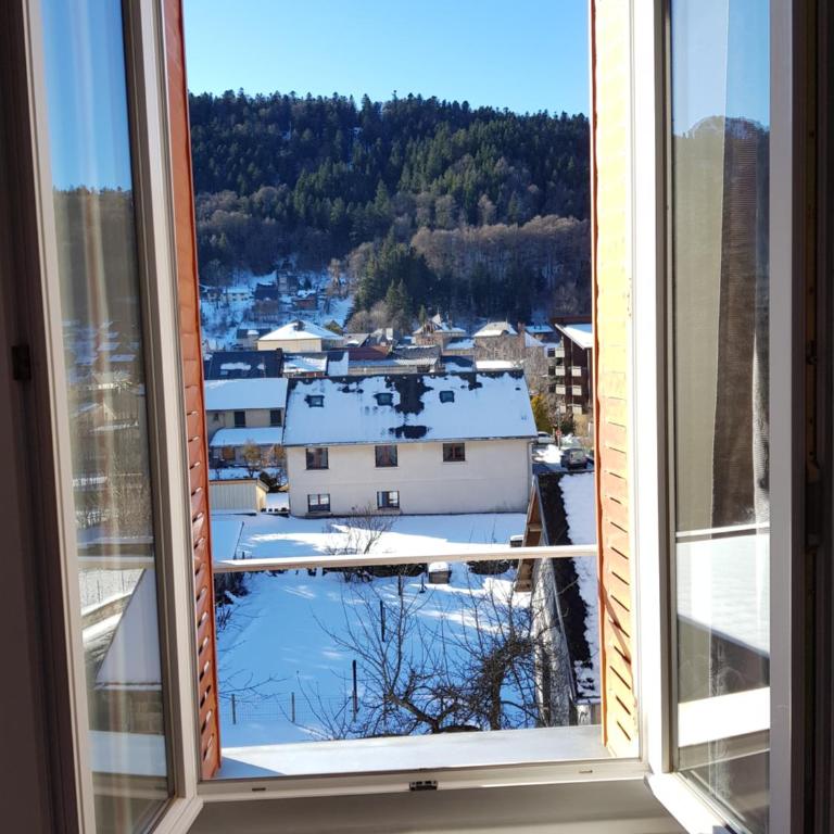 La Maison des Familles 10 appartements - Apartamento de 2 dormitorios (5 adultos) - 3