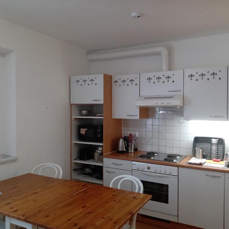 Haus Edelweiss Mölltal - Appartamento con Terrazza - 12