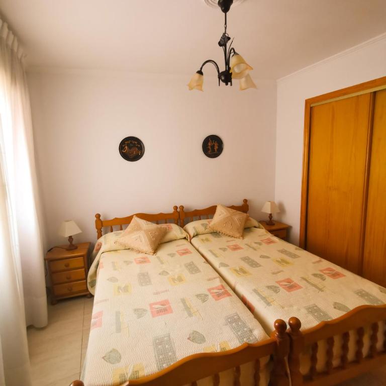 Centro cerca playa - Apartamento de 2 dormitorios - 7