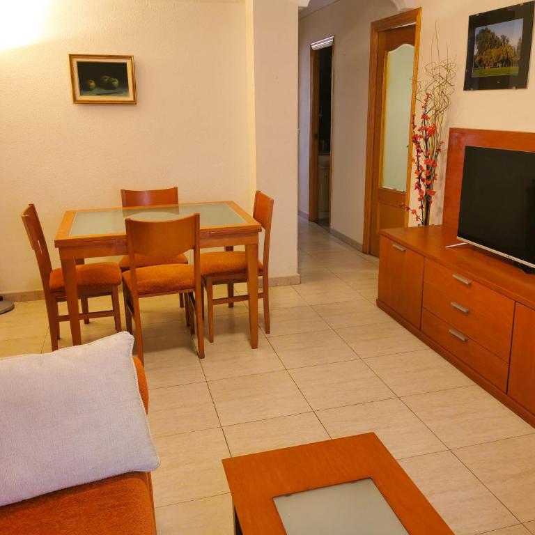 Centro cerca playa - Apartamento de 2 dormitorios - 3