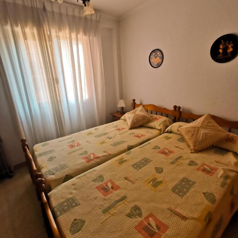 Centro cerca playa - Apartamento de 2 dormitorios - 8