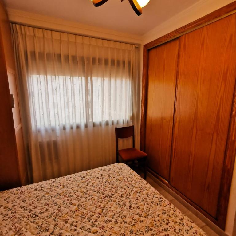 Centro cerca playa - Apartamento de 2 dormitorios - 6