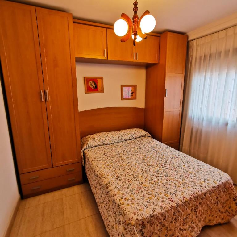 Centro cerca playa - Apartamento de 2 dormitorios - 5