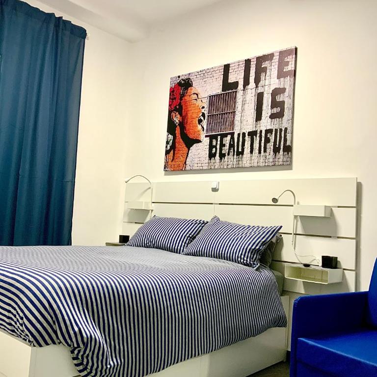 A cazetta nel centro storico - Appartamento con 1 Camera da Letto - 9
