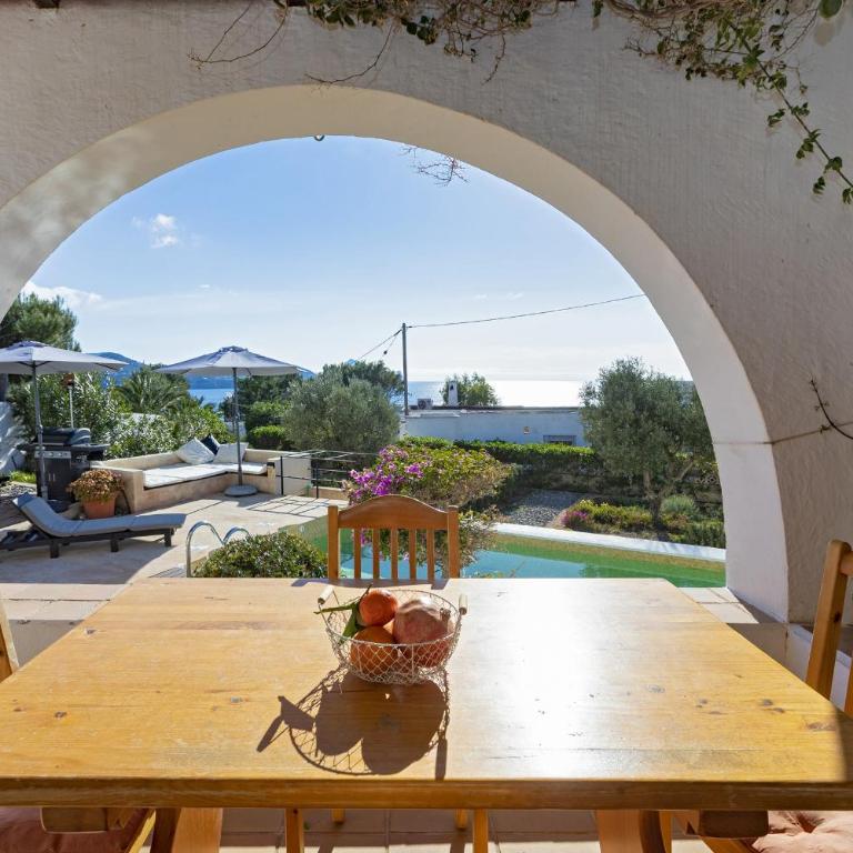 Villa Nubita - Villa con piscina privada - 52
