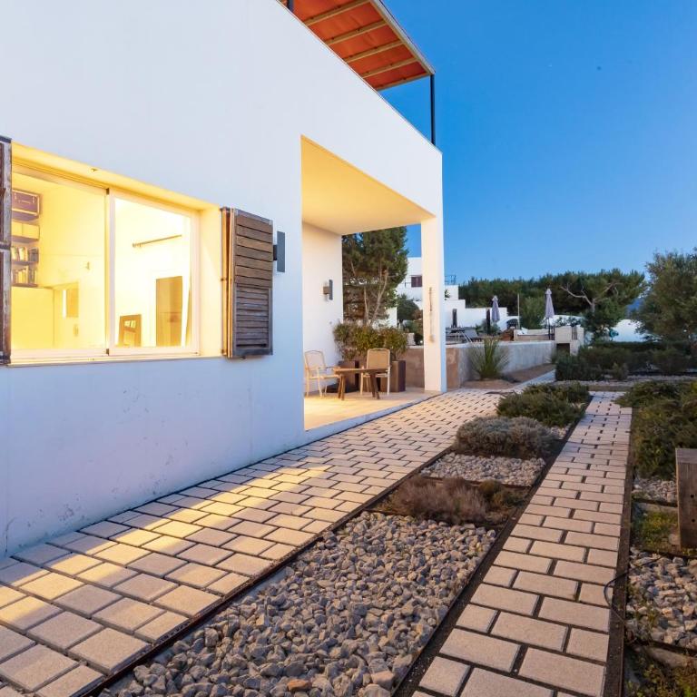 Villa Nubita - Villa con piscina privada - 66