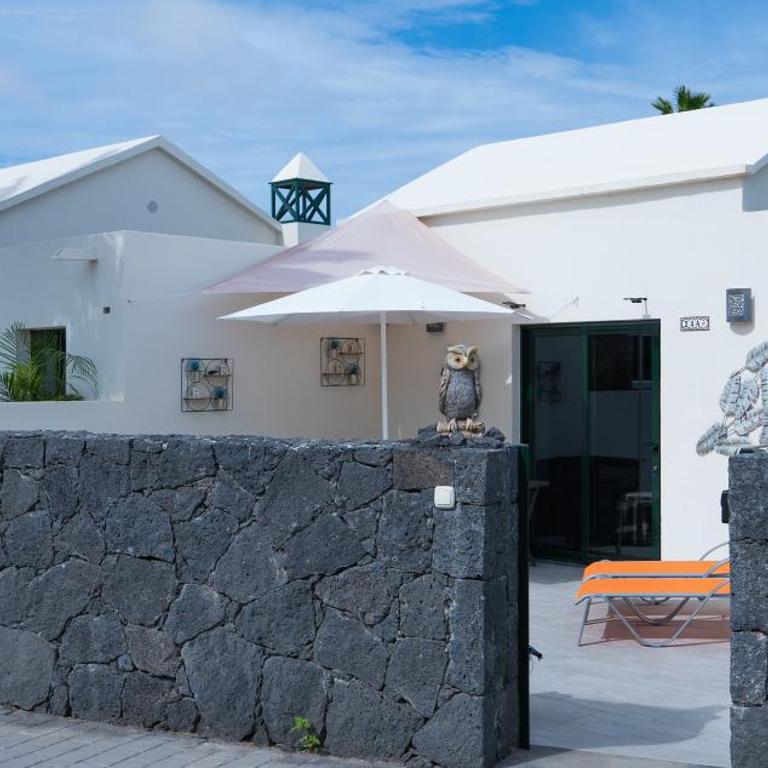 Comfortable houses Playa Roca beachfront access - Casa de lujo de 2 dormitorios frente a la playa - 8