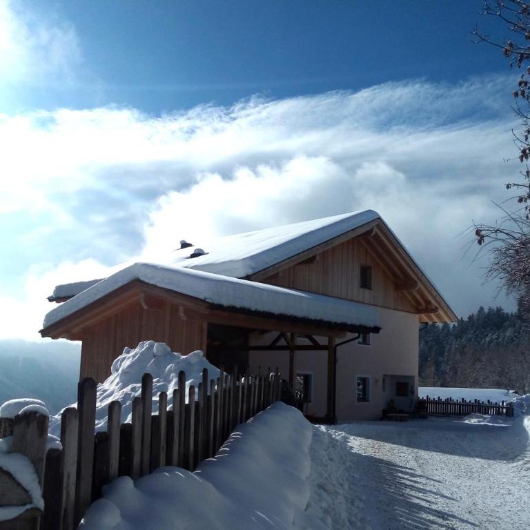 Spitalerhof Apartment & Sauna - Appartement 1 Chambre - 11