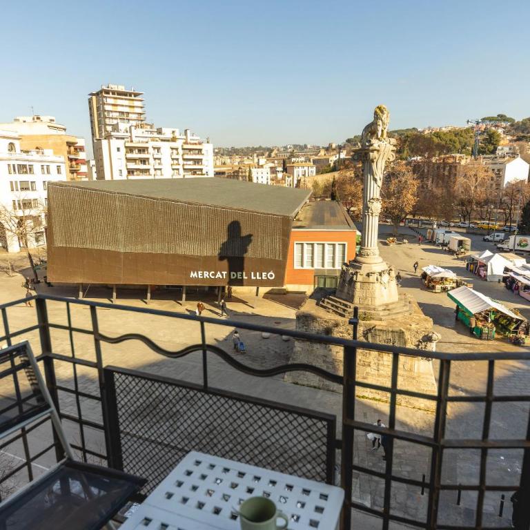 Bravissimo El Lleó, bright 4-bedroom apartment - Apartamento - 40