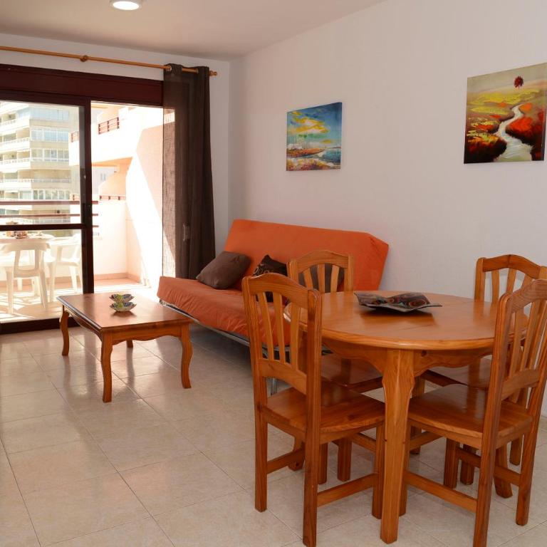 APCOSTAS Zafiro - Calpe - Apartamento de 1 dormitorio - 4