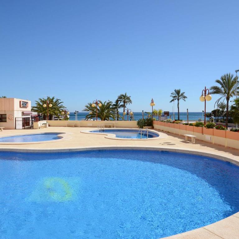 APCOSTAS Zafiro - Calpe - Apartamento de 1 dormitorio - 6