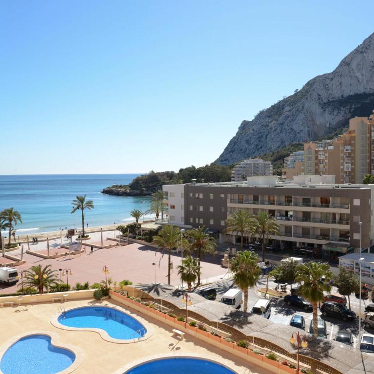 APCOSTAS Zafiro - Calpe - Apartamento de 1 dormitorio - 1