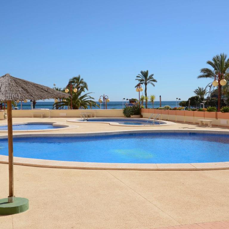 APCOSTAS Zafiro - Calpe - Apartamento de 1 dormitorio - 9