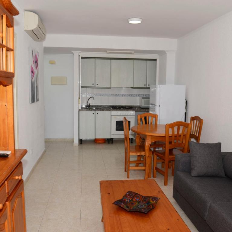APCOSTAS Zafiro - Calpe - Apartamento de 1 dormitorio - 15