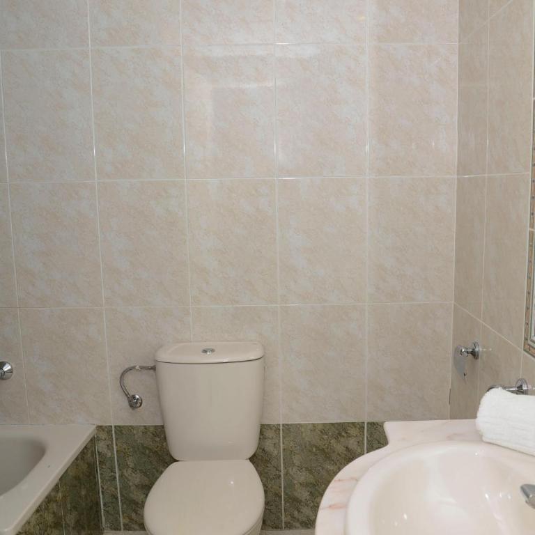 APCOSTAS Zafiro - Calpe - Apartamento de 1 dormitorio - 17