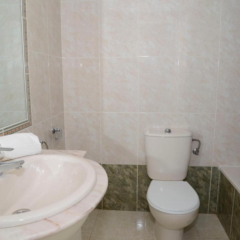 APCOSTAS Zafiro - Calpe - Apartamento de 1 dormitorio - 18
