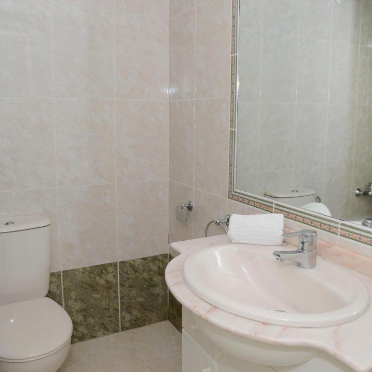 APCOSTAS Zafiro - Calpe - Apartamento de 1 dormitorio - 20